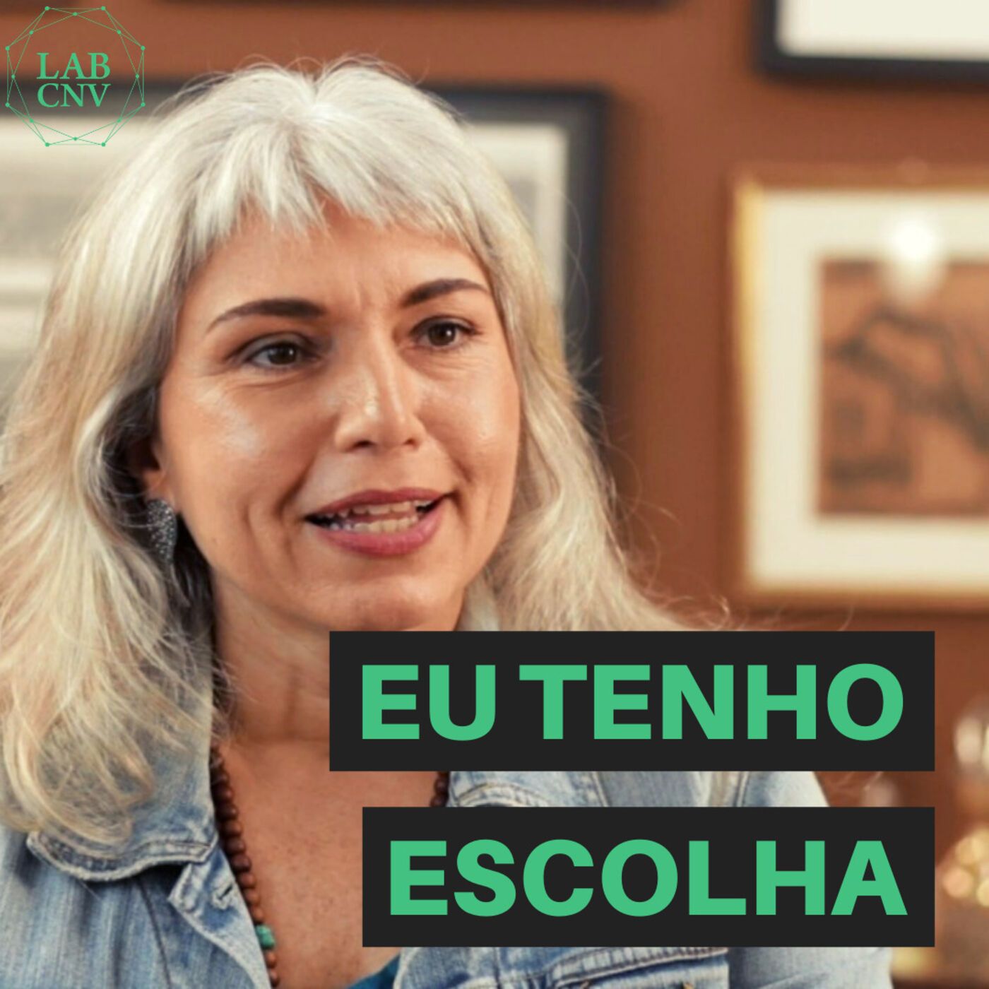 Tomando decisões em grupo - Fabi Maia #007 Tomando decisões em grupo - Fabi Maia #007