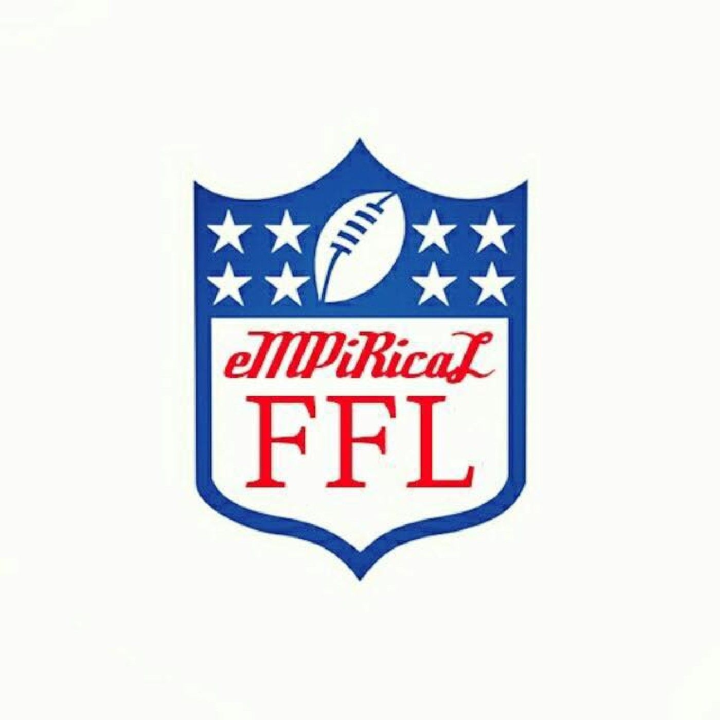 Empirical Fantasy Football's show