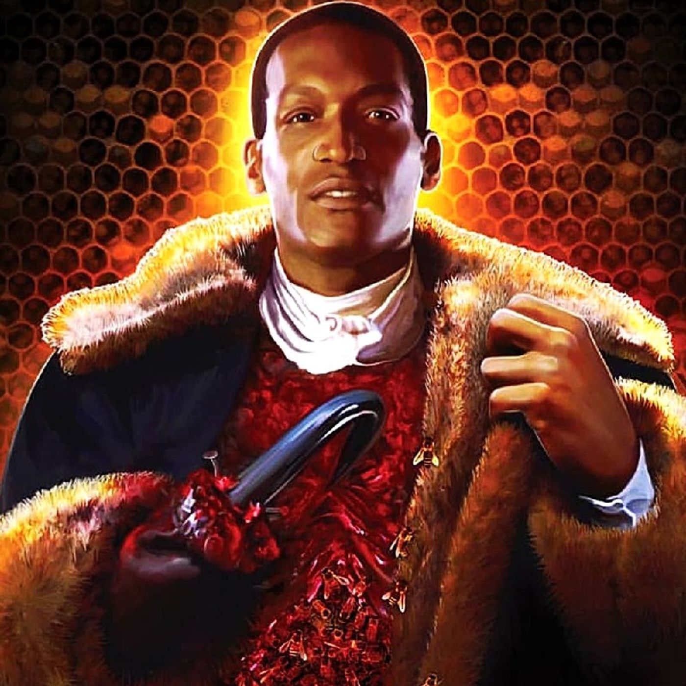 Candyman episode artwork