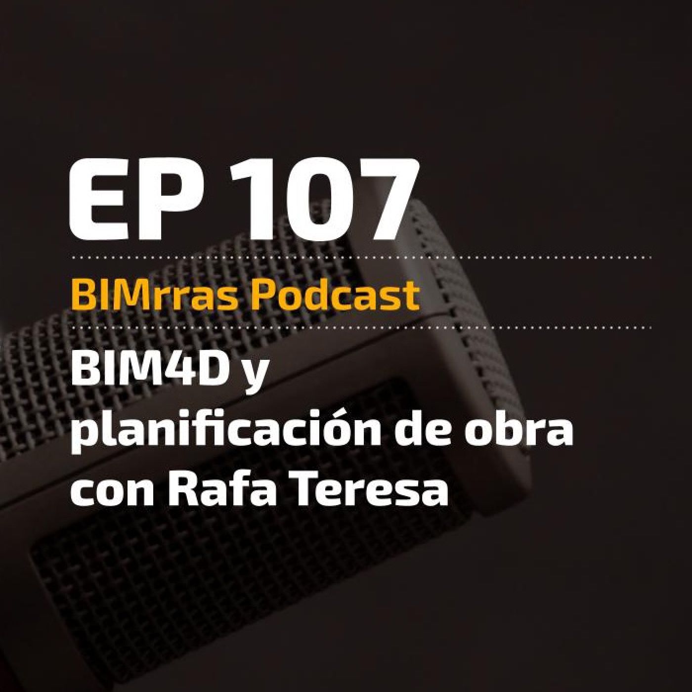 BIMrras Podcast