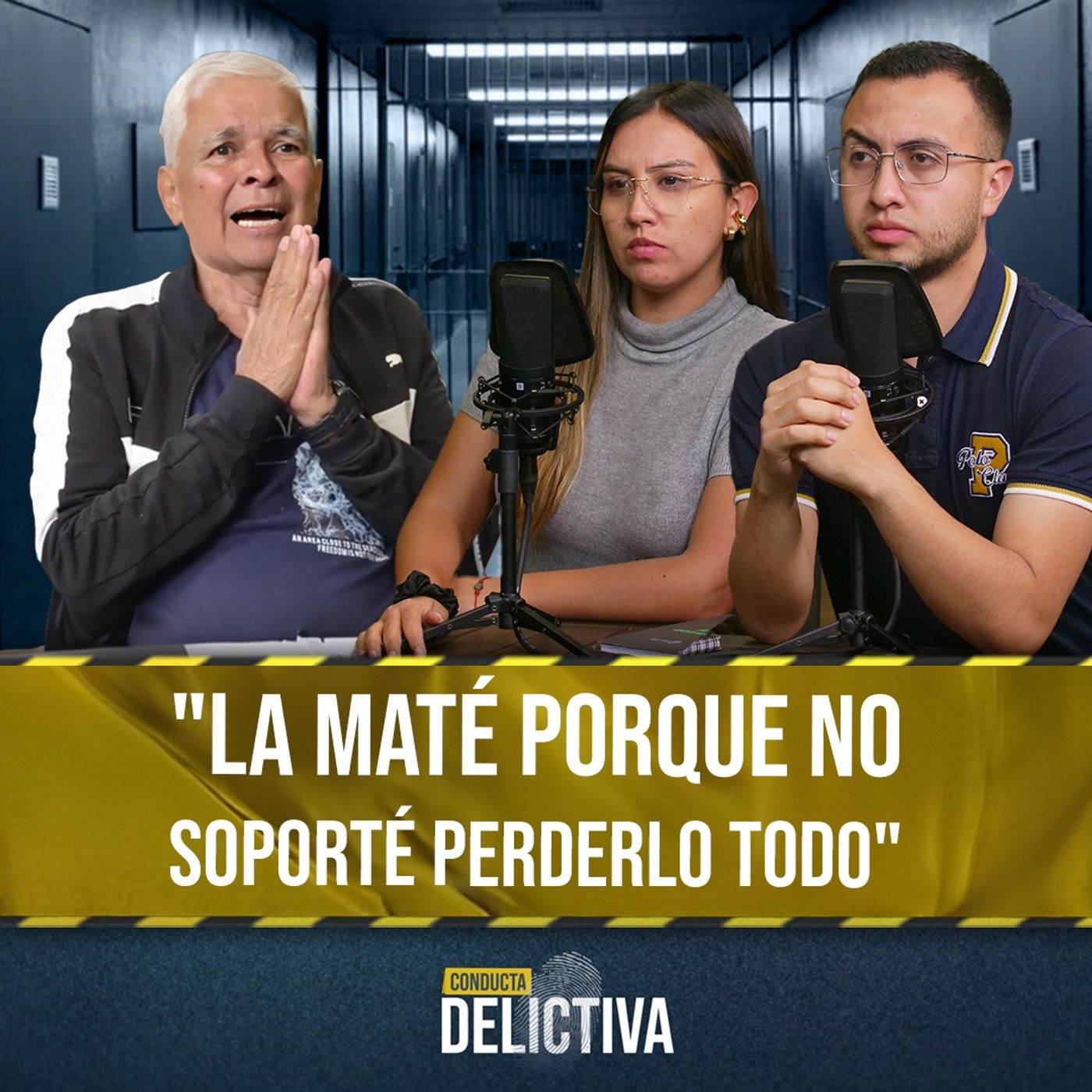 Conducta Delictiva