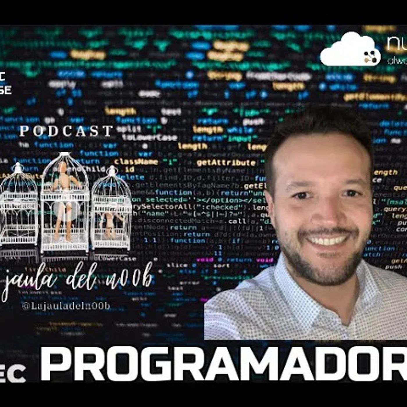 La jaula del n00b