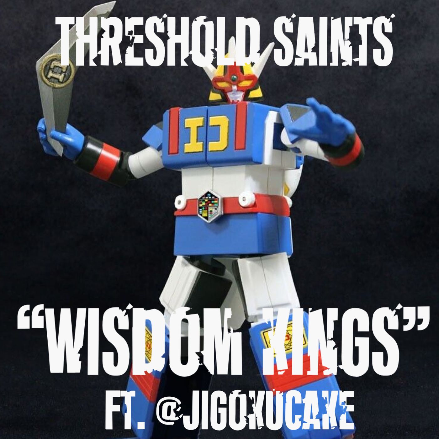 “Wisdom Kings” Subconscious Realms ft. @Jigokucake