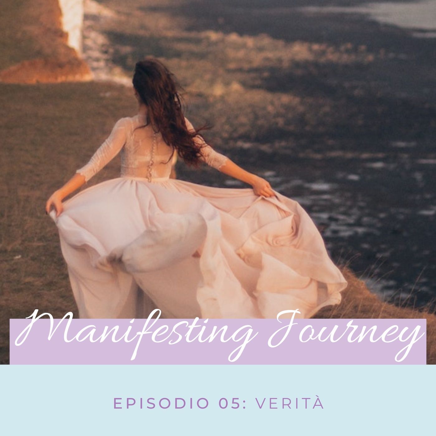 Manifesting Journey