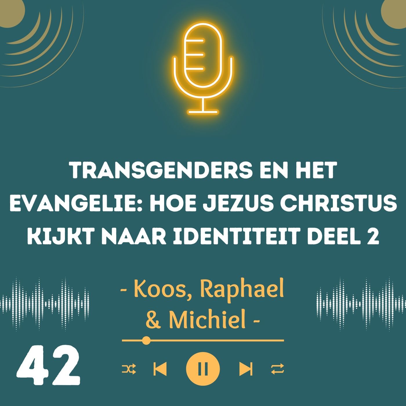 Geloof je dat ook?