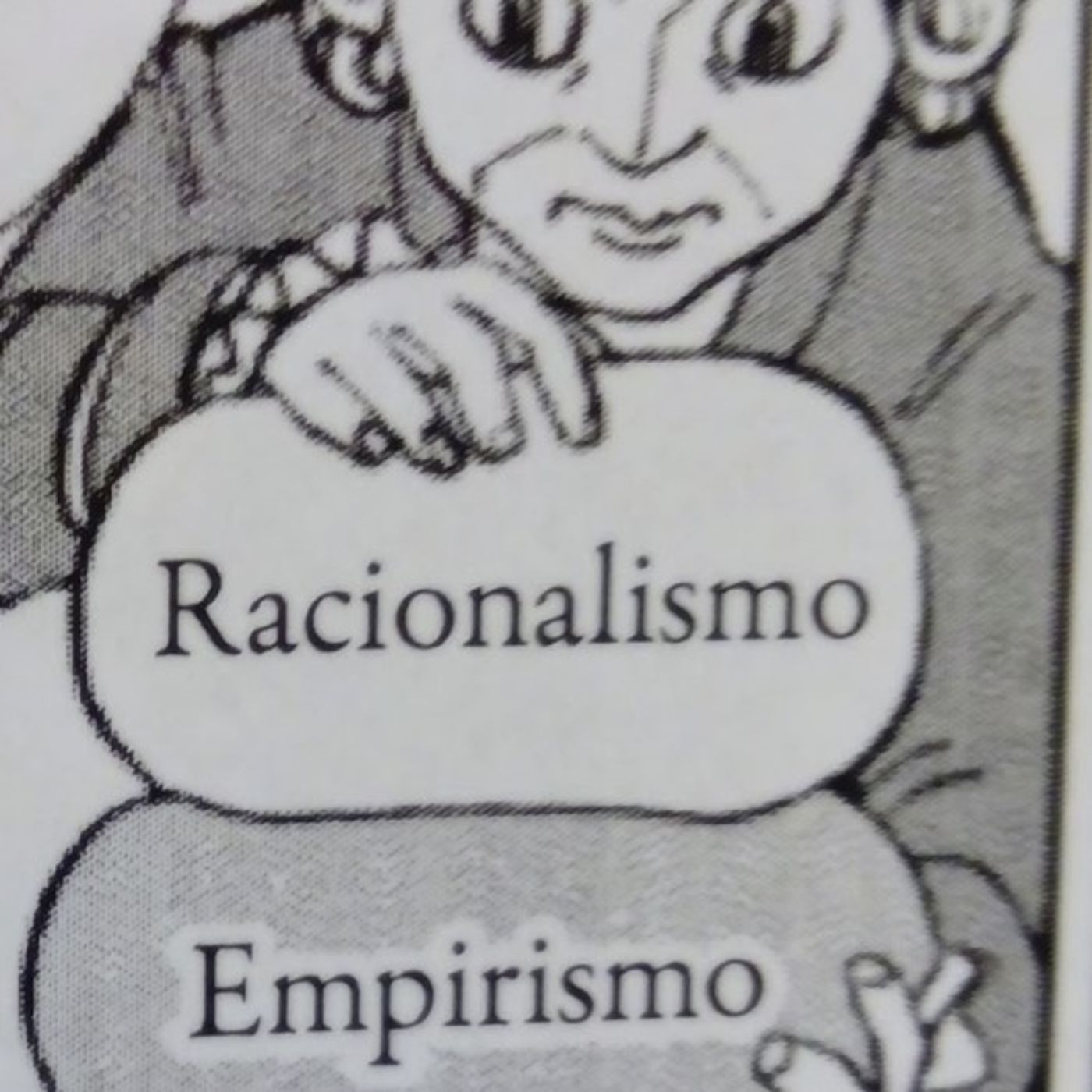 Filosofía, Psicología, Historias