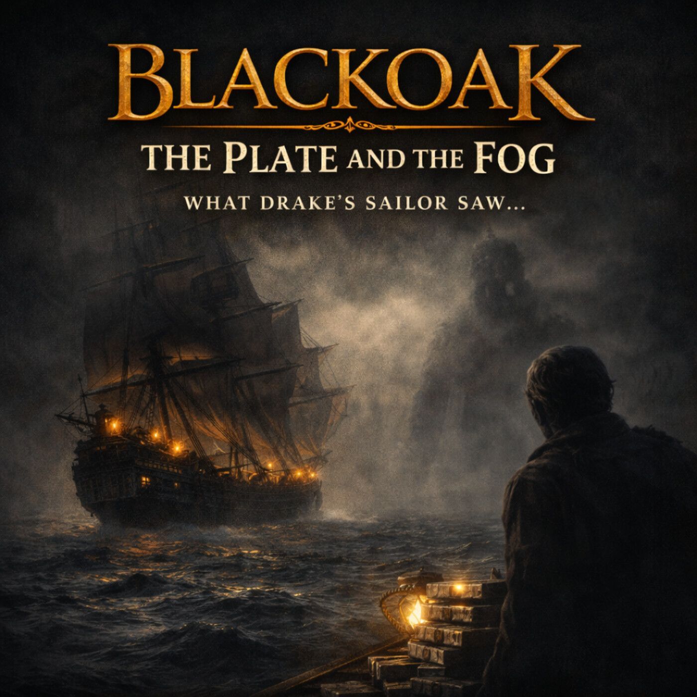 Blackoak the Adventures