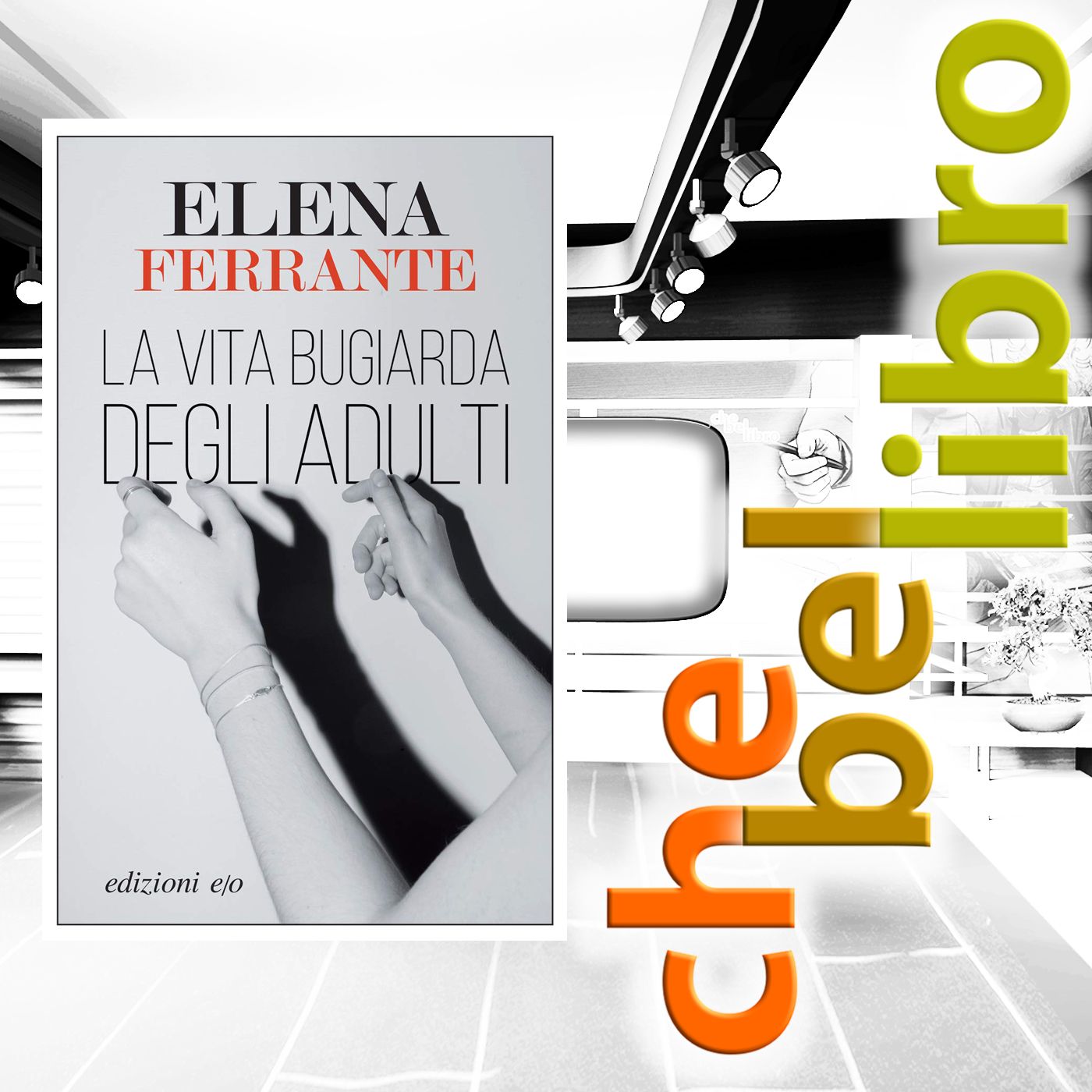 CheBelLibro