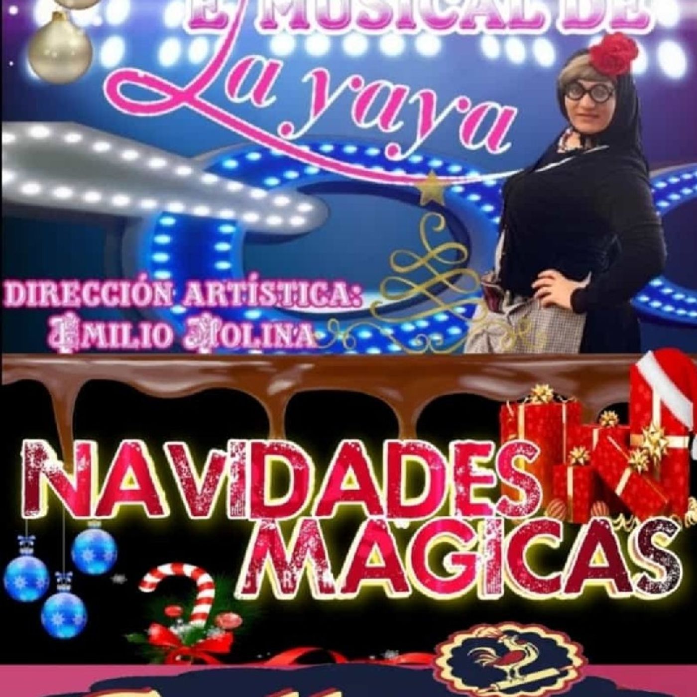 Pistas de Emilio