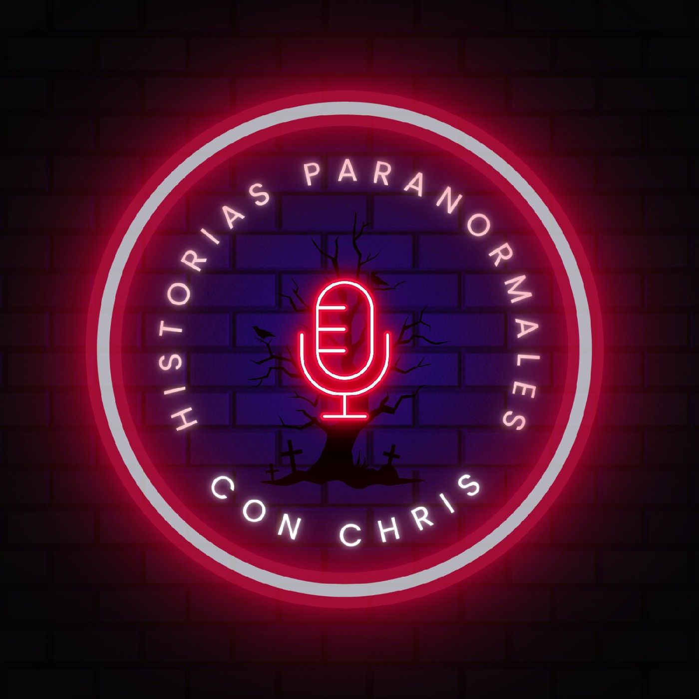 El podcast de Chris podcast artwork
