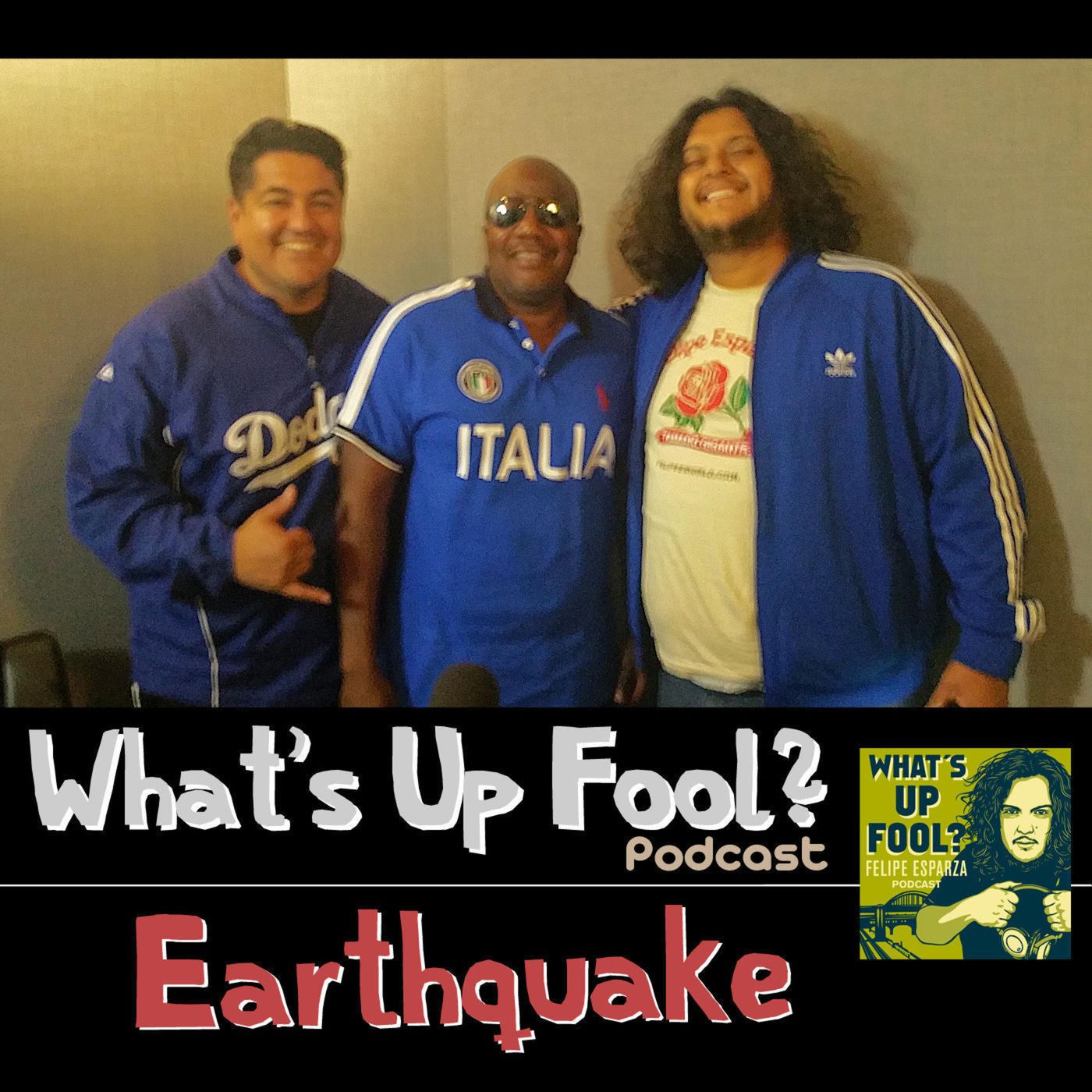 What\'s Up Fool? Podcast