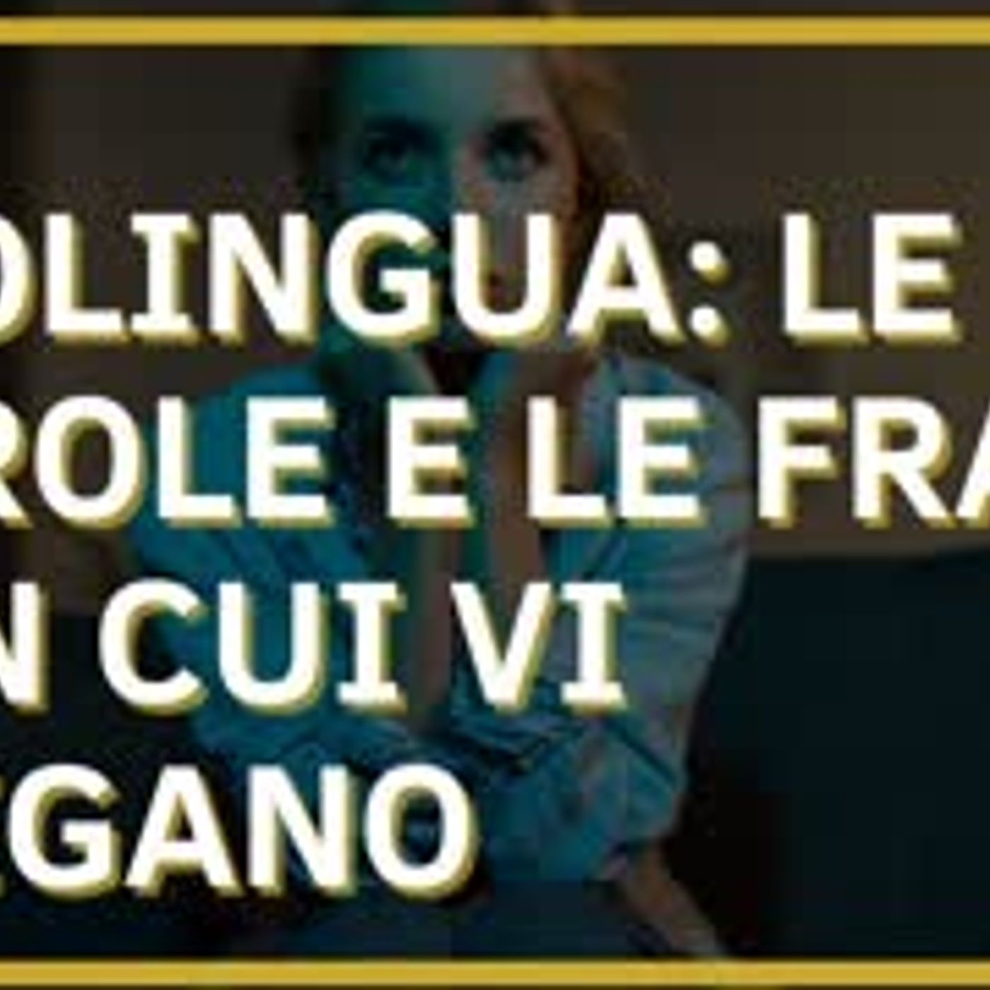 Il Vaso di Pandora
