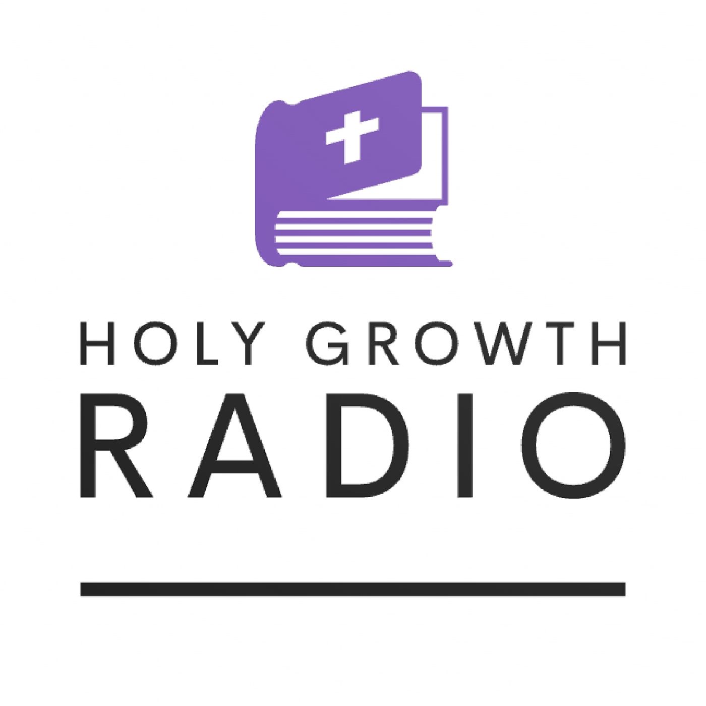 Holy Growth Radio