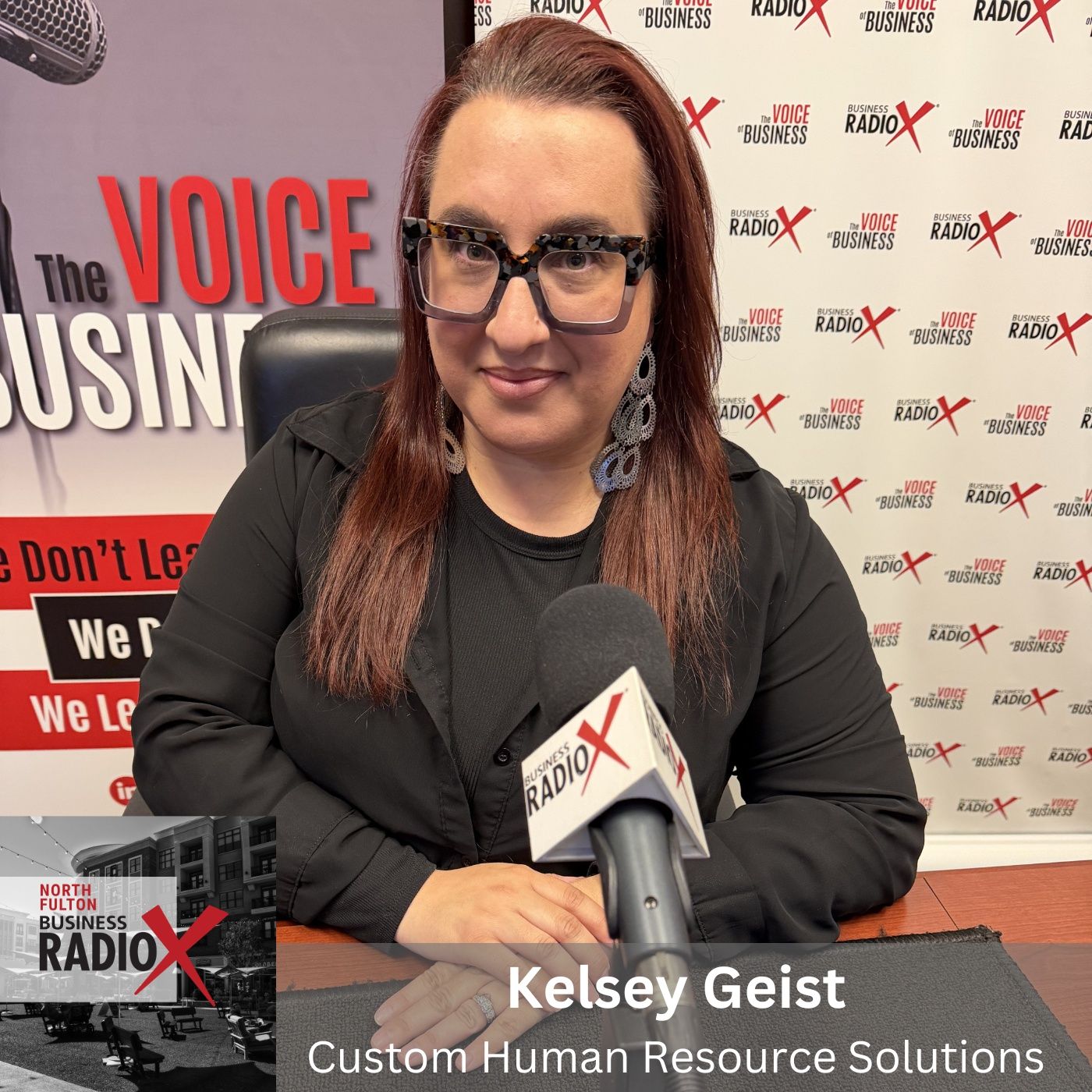 North Fulton Business Radio