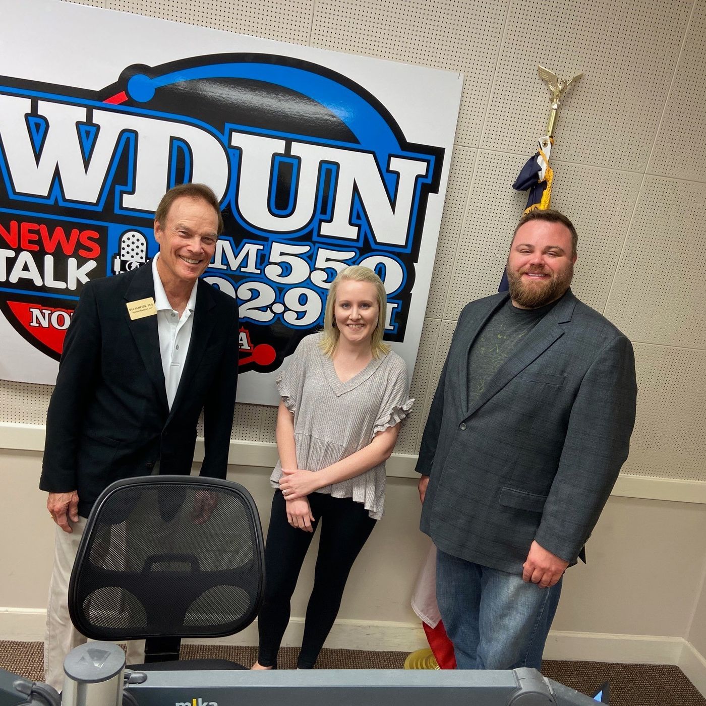 North Georgia Business Radio