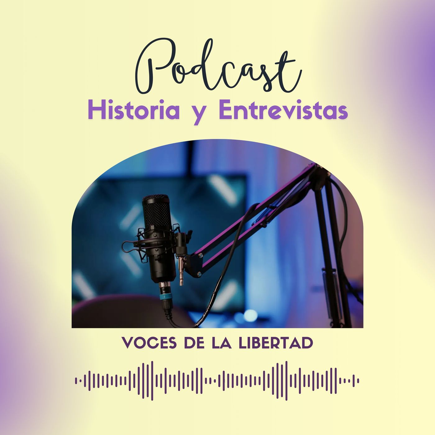 Voces de la Libertad