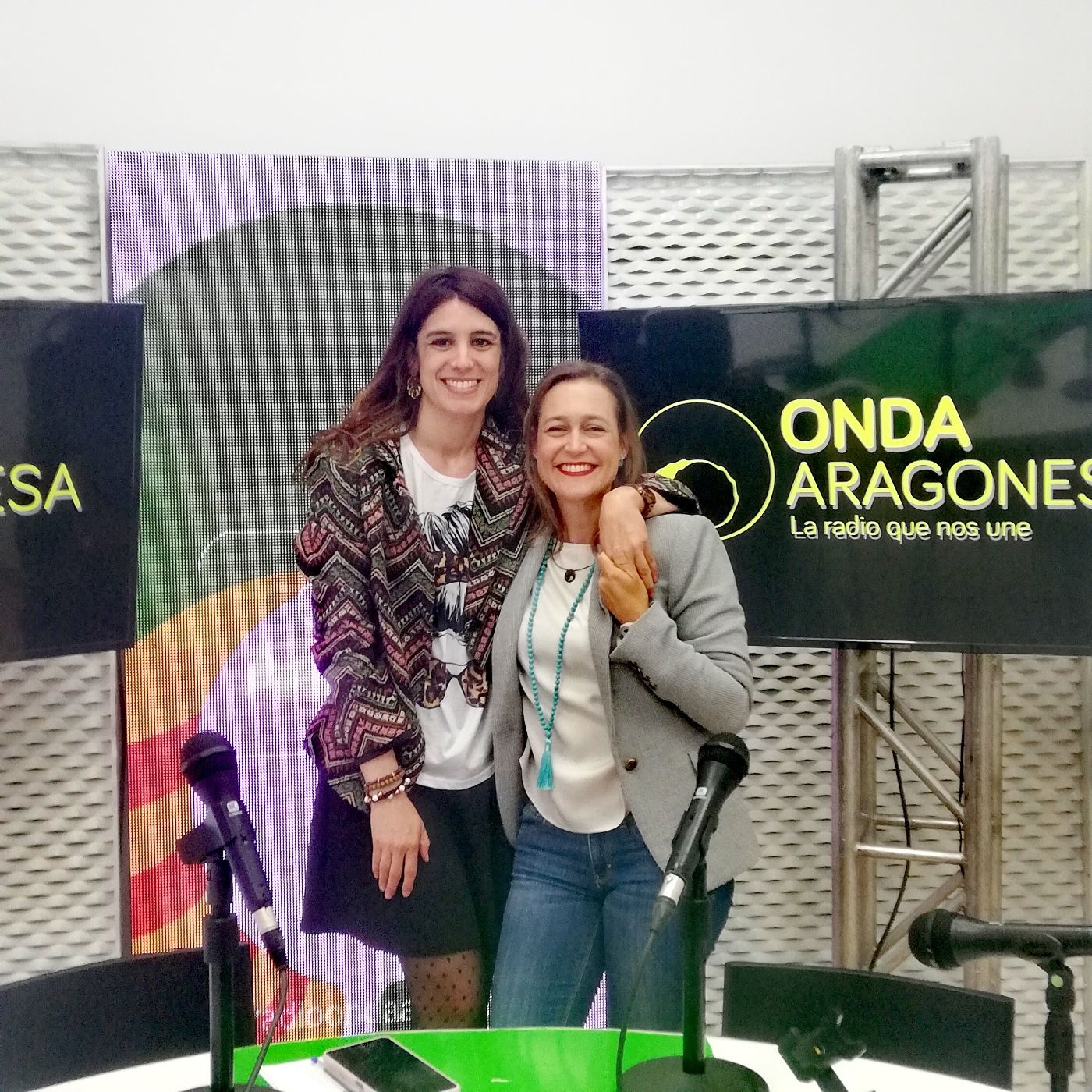 Onda Aragonesa