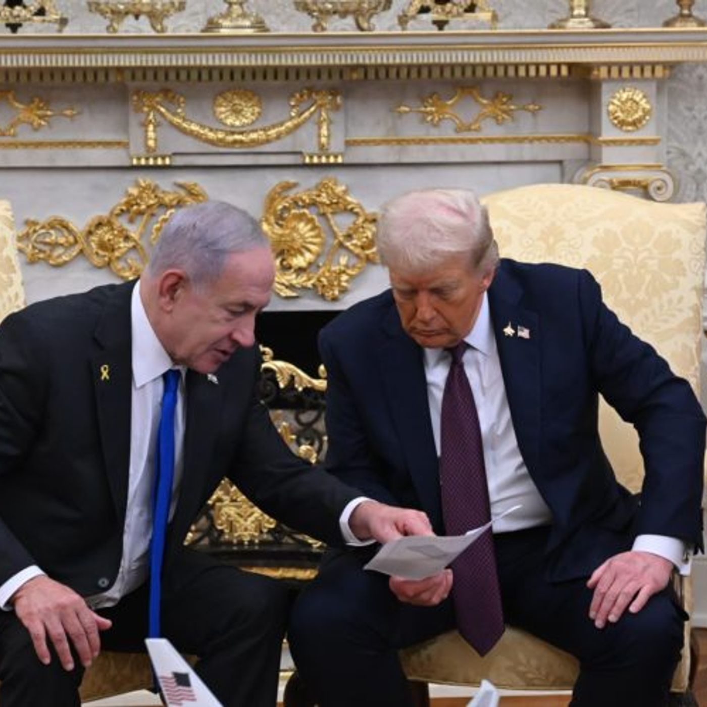Gaza, proseguono i colloqui. Trump: “Possibile accordo”. Hamas chiede garanzie