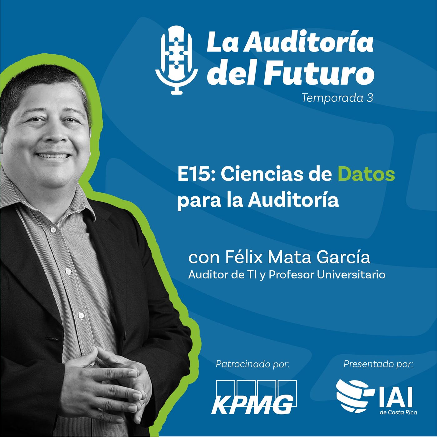 La Auditoría del Futuro