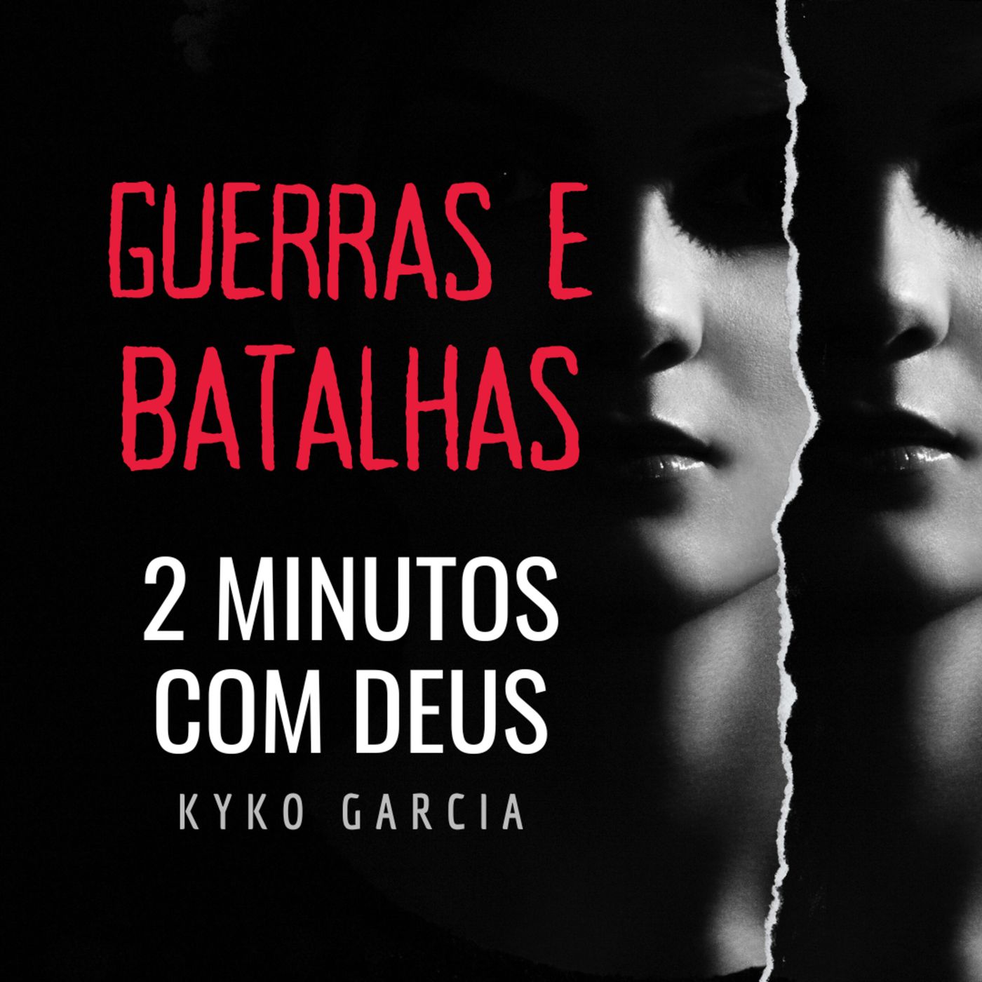 DOIS MINUTOS COM DEUS! A FONTE DE TUDO!!