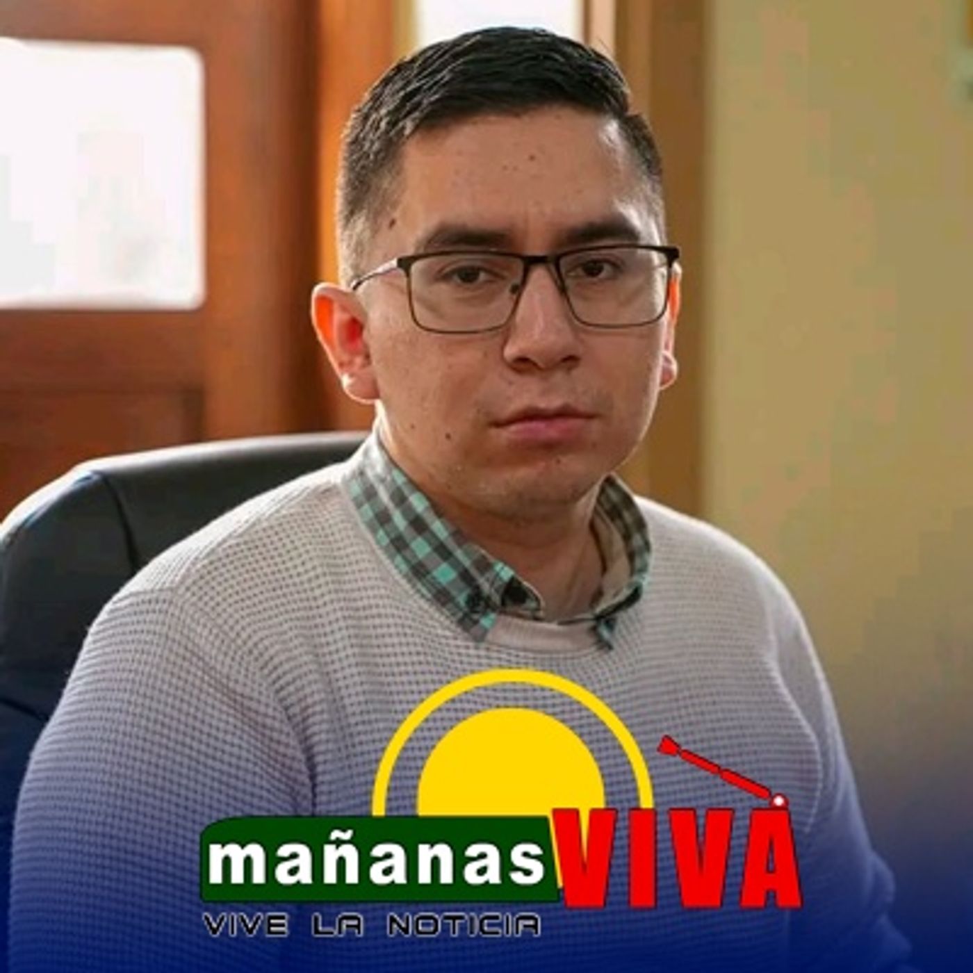 Diputado Milton Guamanzar destaca aprobación de recursos para nueva planta de tratamiento de agua de Ipiales episode artwork