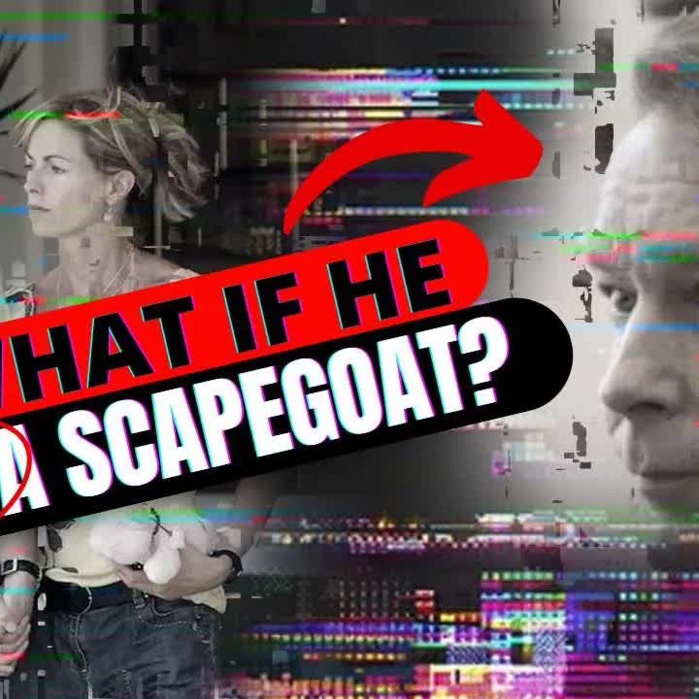 MADELEINE MCCANN Detective Amaral Reckons Bruckner Is A ＂Scapegoat＂ - Well, What If He Is？ ｜ PART 2 episode artwork