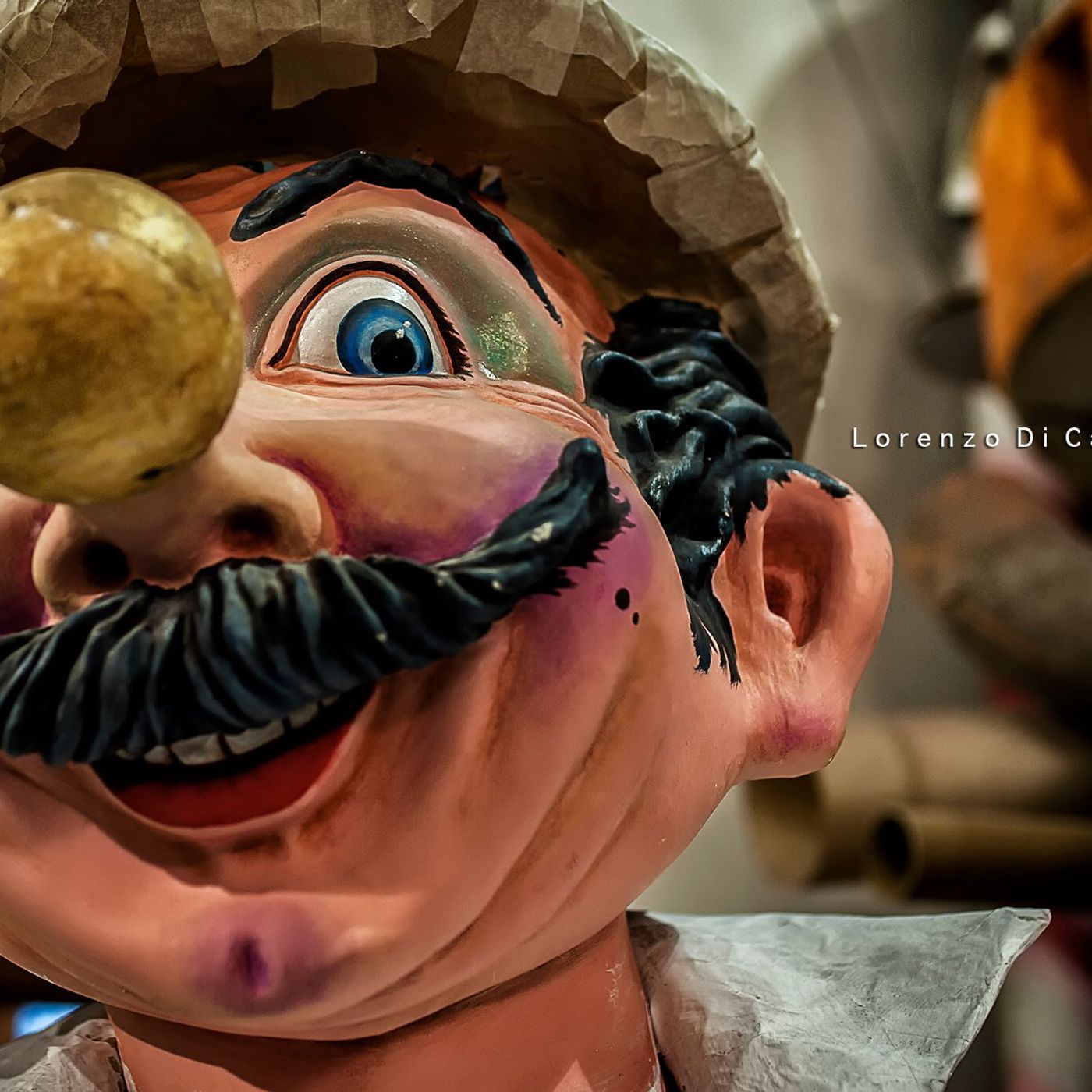 Amarcord del Carnevale di Manfredonia, Podcast di POP Officine Popolari