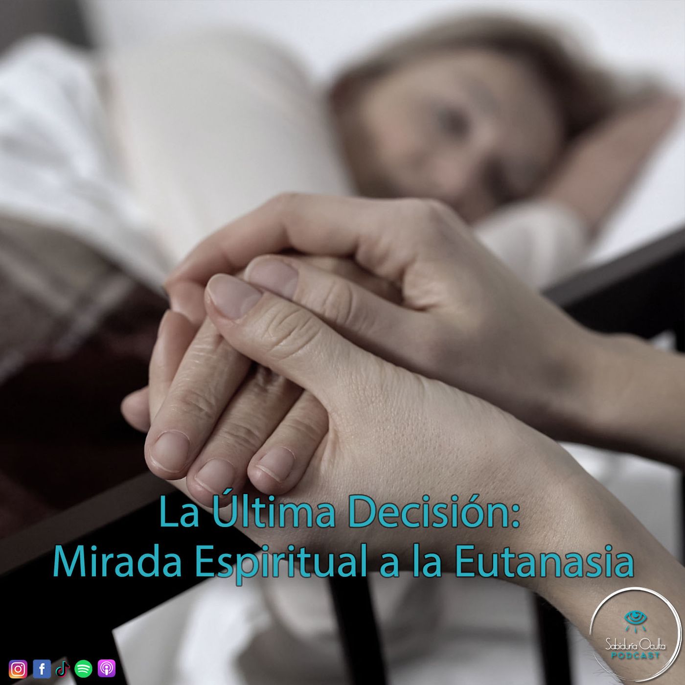 La Última Decisión: Mirada Espiritual a la Eutanasia