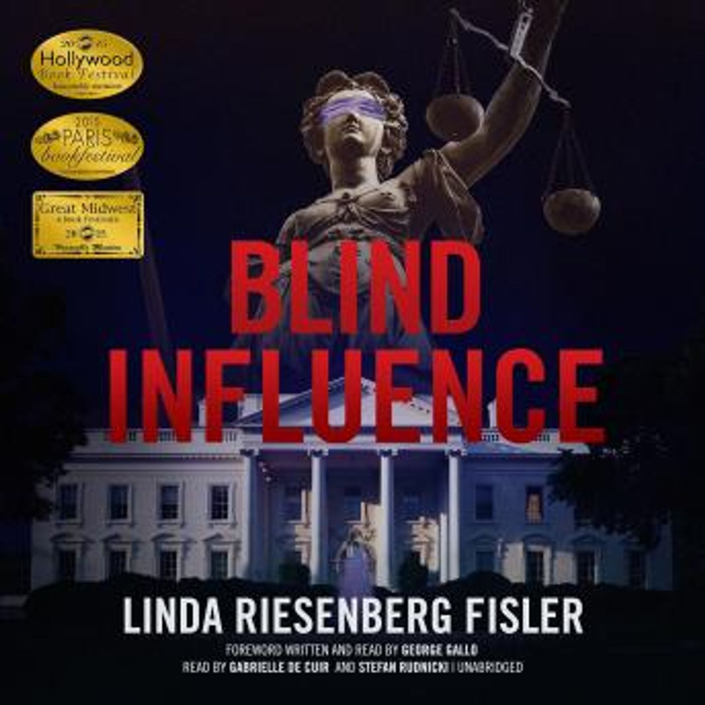 Grab the Essential Full Audiobooks in Mystery, Thriller & Horror, Suspense