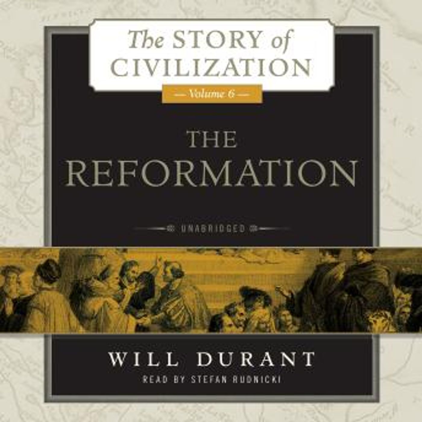 Get New Full Audiobooks in History, World
