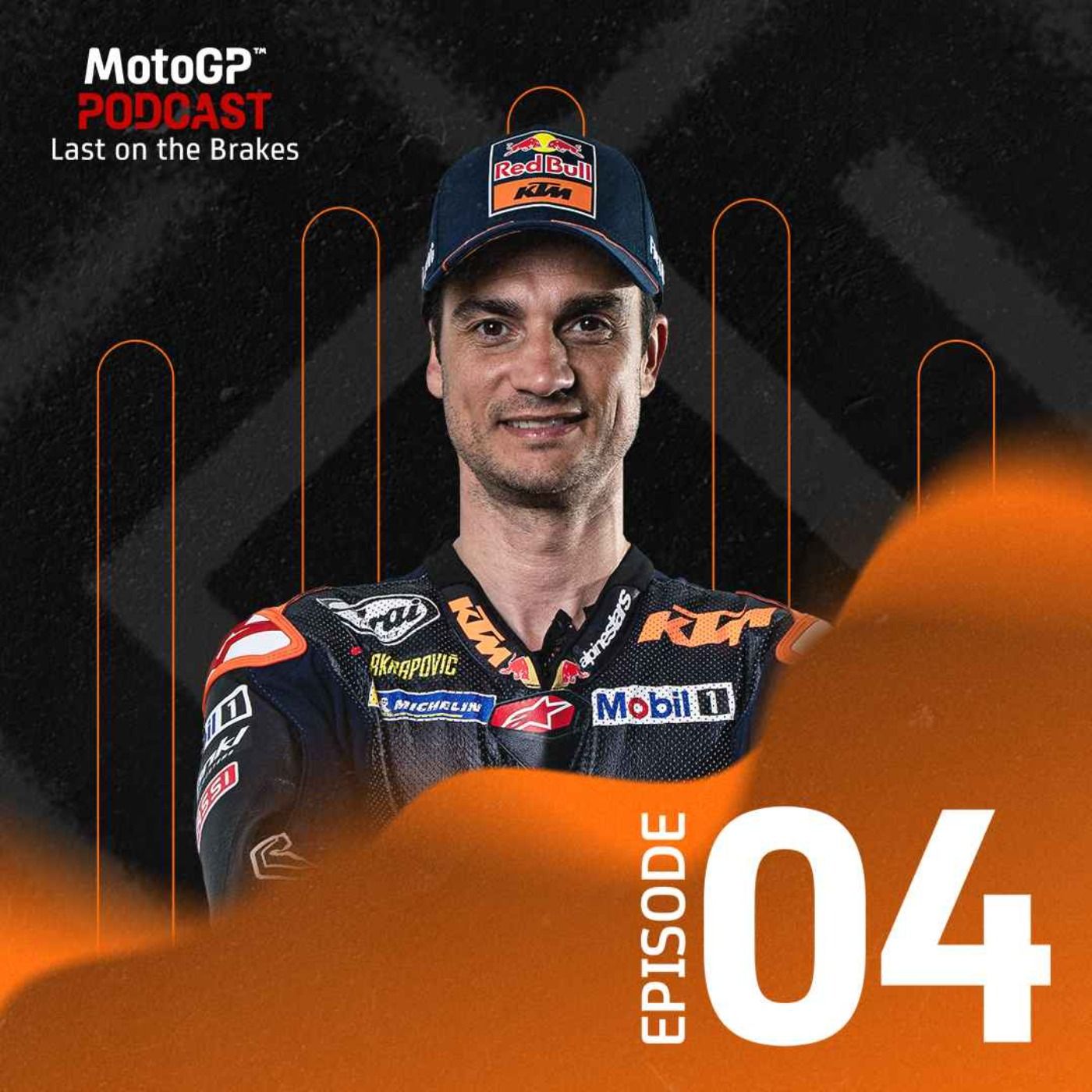 MotoGP™ 2020: Last On The Brakes