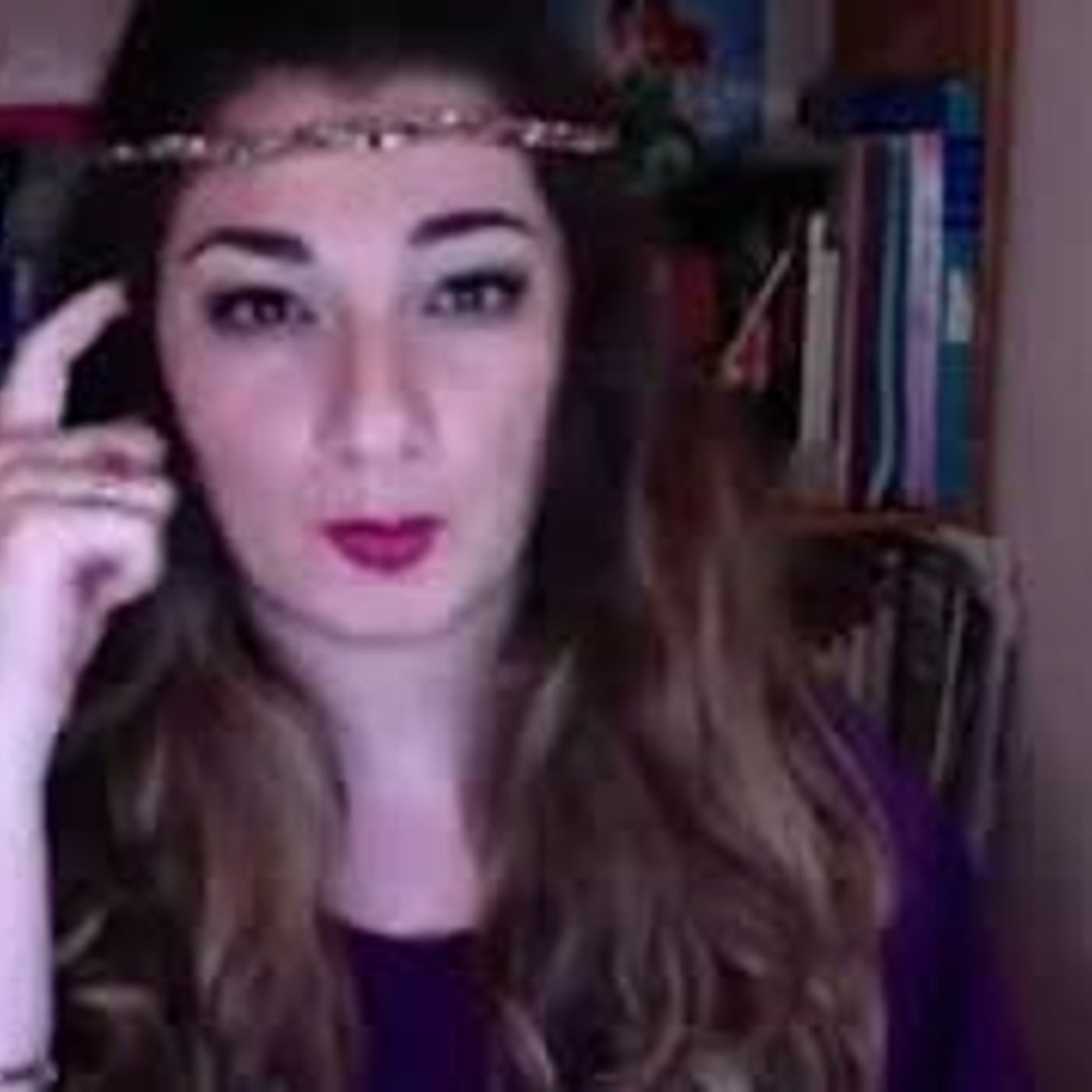 Favolose fiabe lette da Diana Migliano