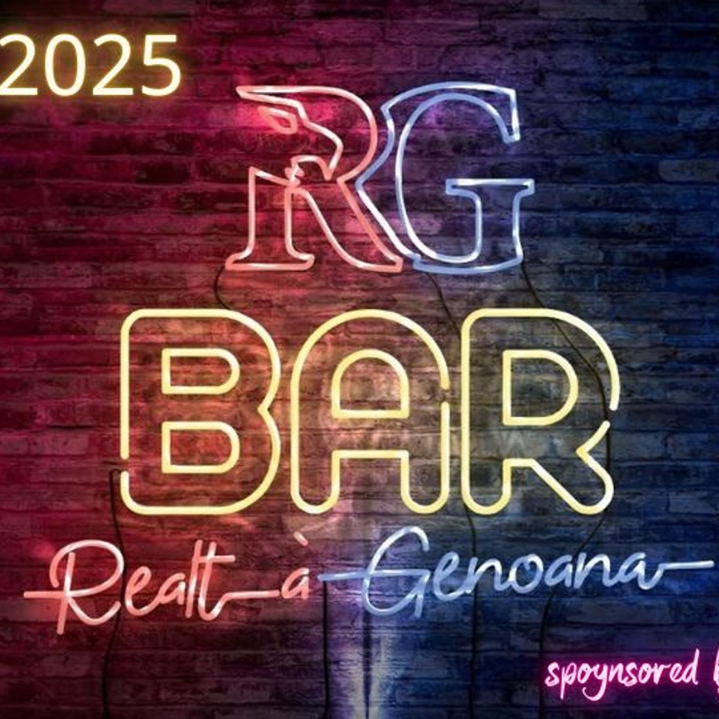 Il Bar di Realtà Genoana 16-04-25 episode artwork