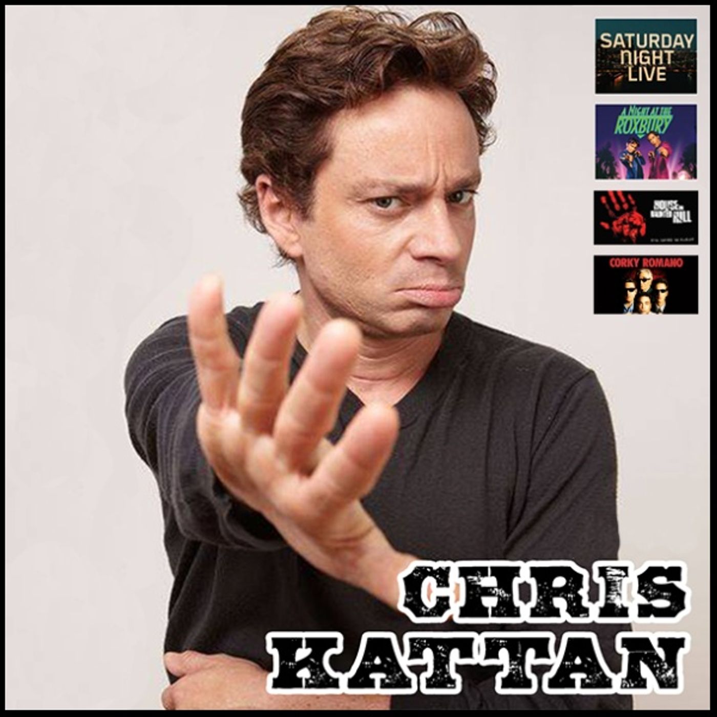 Interview: Chris Katan episode artwork