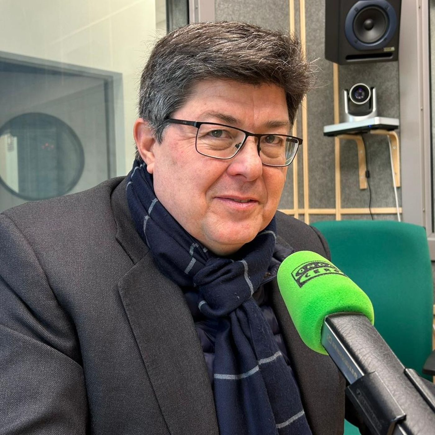Andalucía Capital-Diego García Cabello