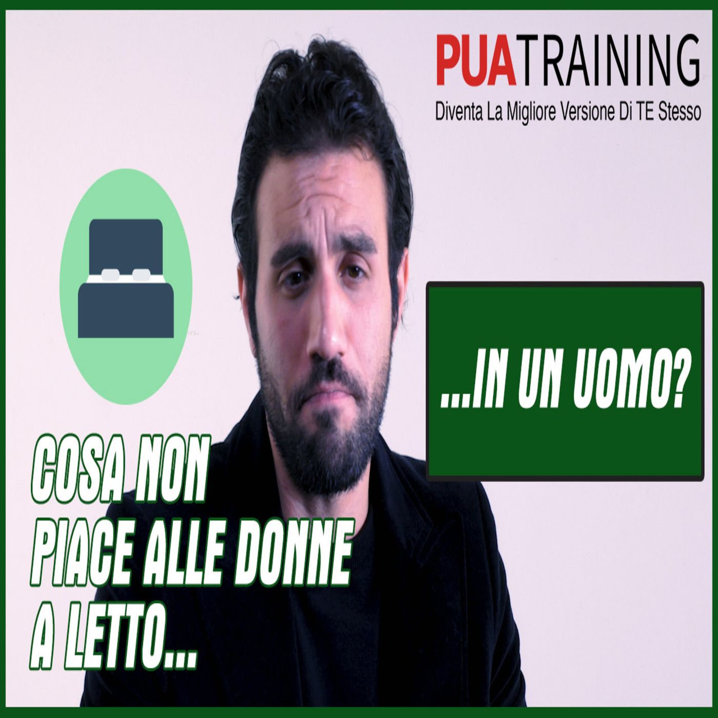 Seduzione & Crescita Personale