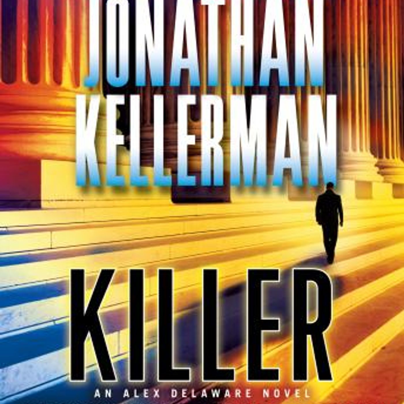 Explore New Full Audiobooks in Mystery, Thriller & Horror, Suspense