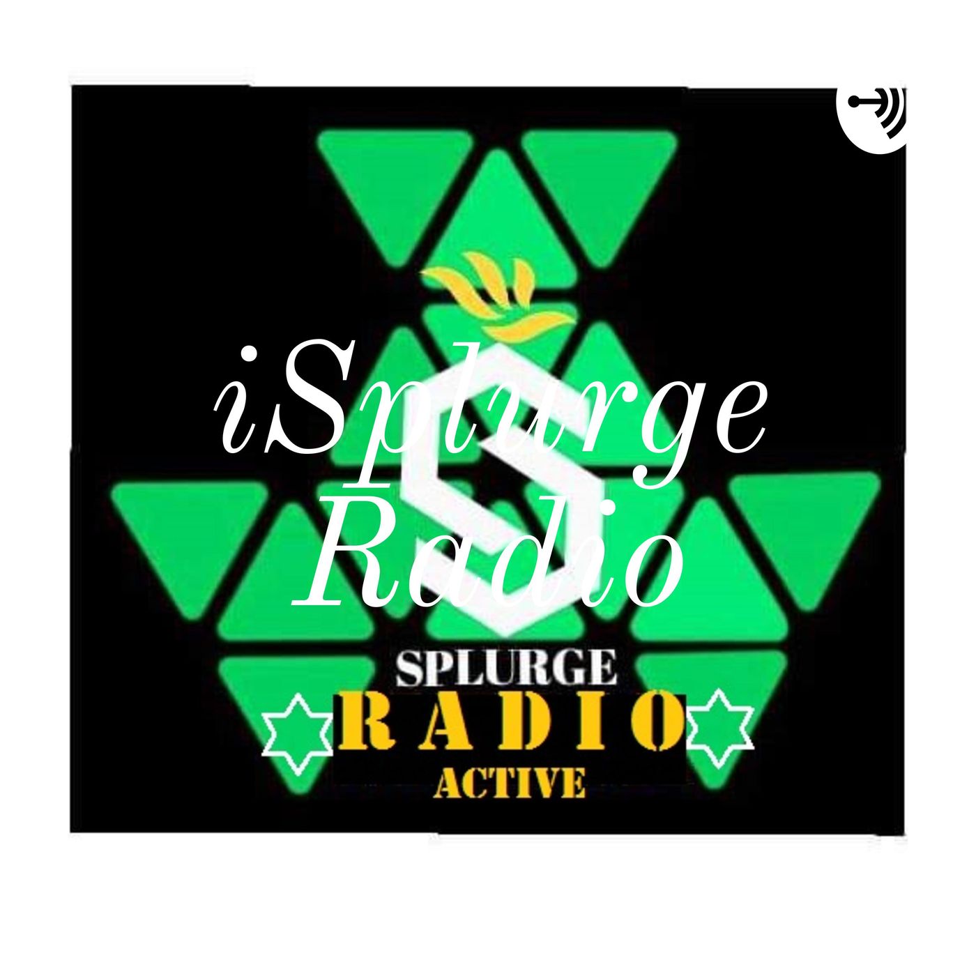 iSplurge Radio