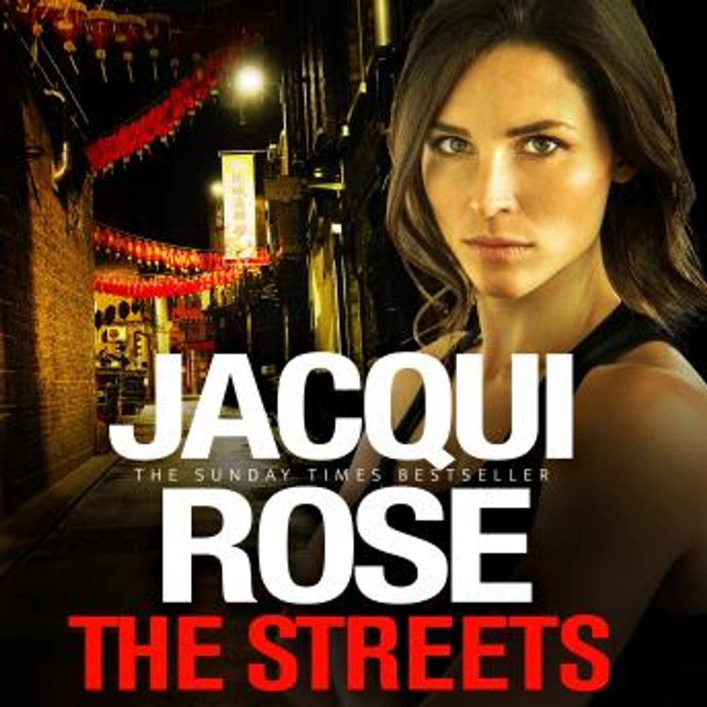 Listen to Audiobooks in Mystery, Thriller & Horror, Suspense