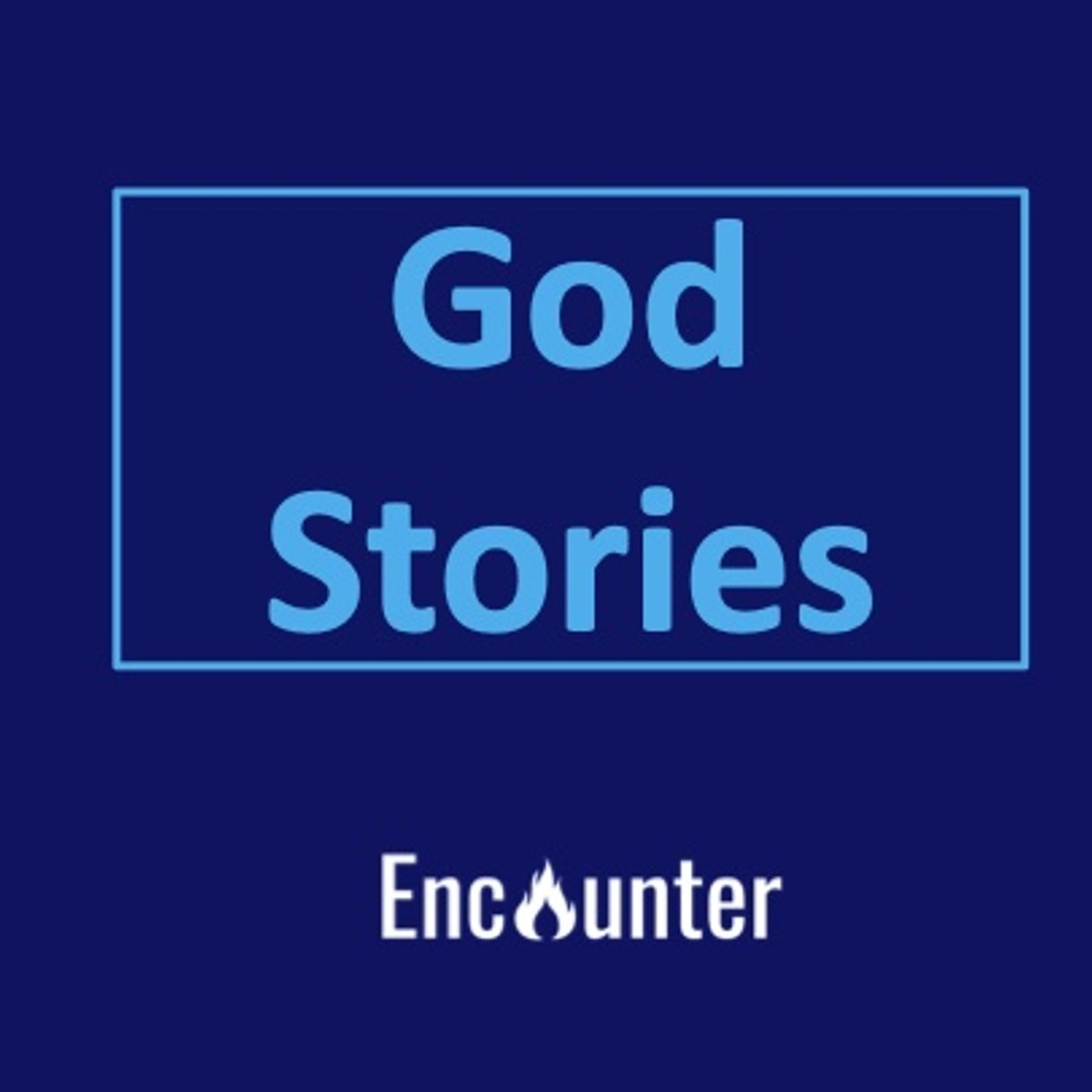 Kerith Encounter Podcast