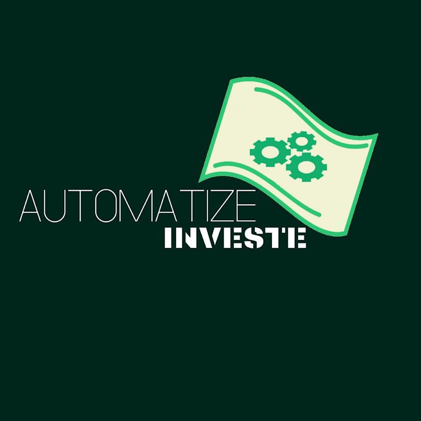 Automatize Investe