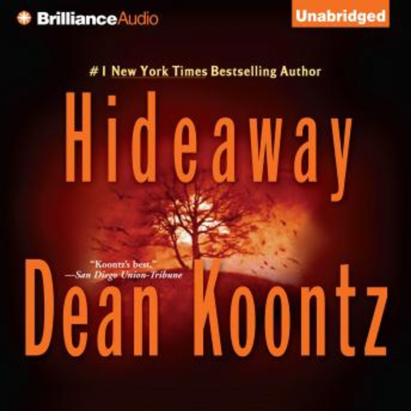 Listen to Best Full Audiobooks in Mystery, Thriller & Horror, Suspense