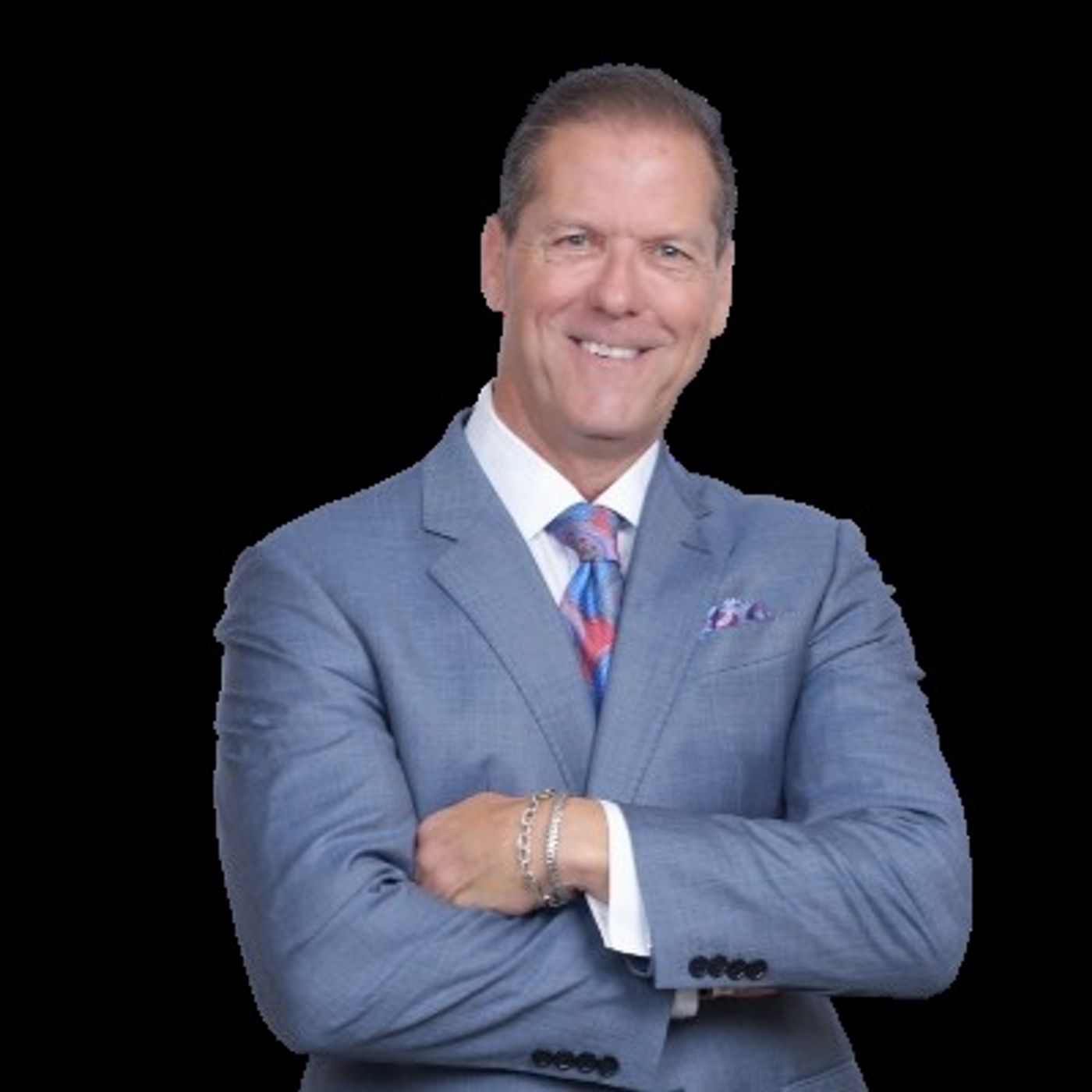 Interview with Patrick Cotter, Founder of Cotter Financial Group Discussing Proactive Retirement Planning