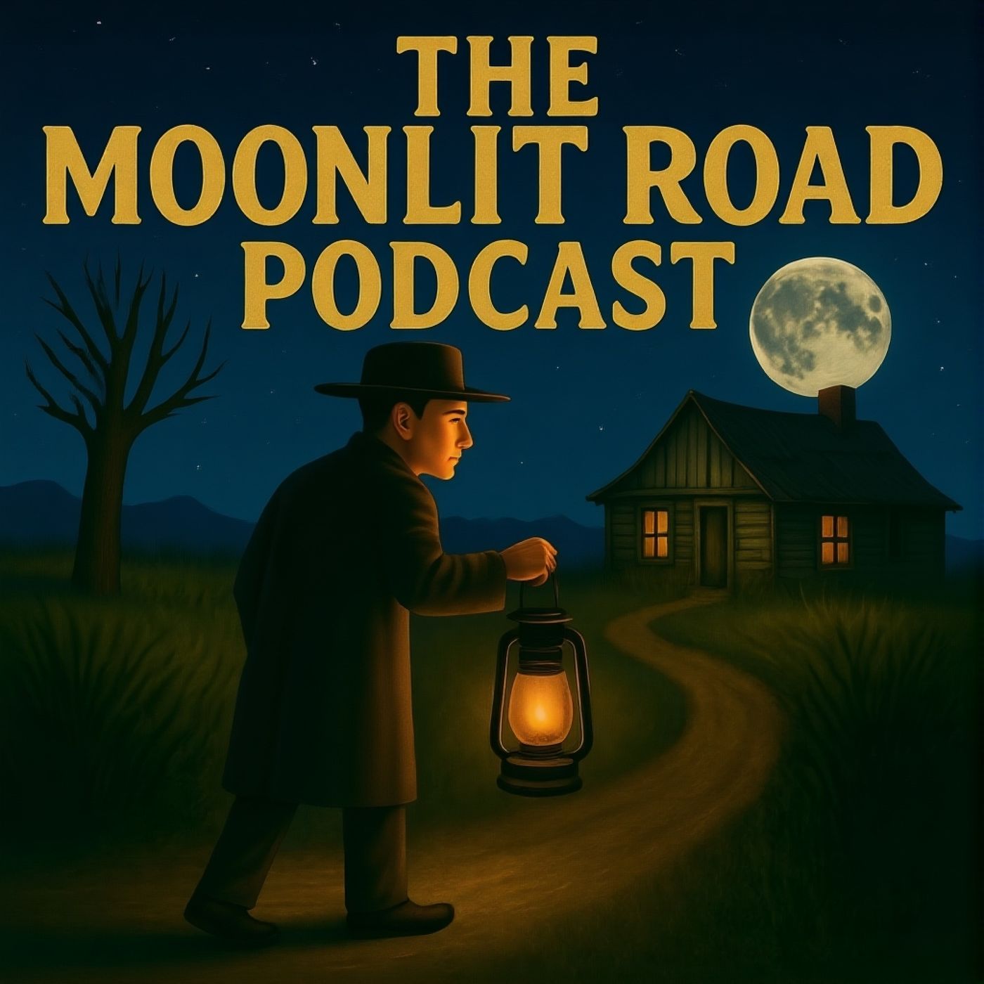 Fiddler's Dram: A Strange Tennessee Folktale