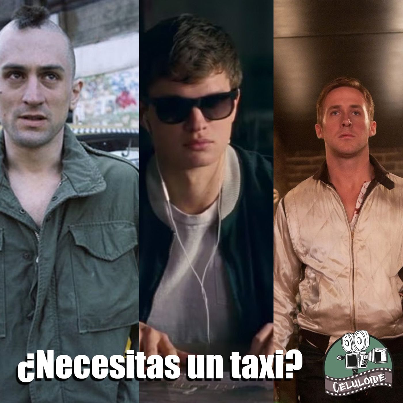 CLOP E162 Necesitas un taxi CLOP E162 Necesitas un taxi