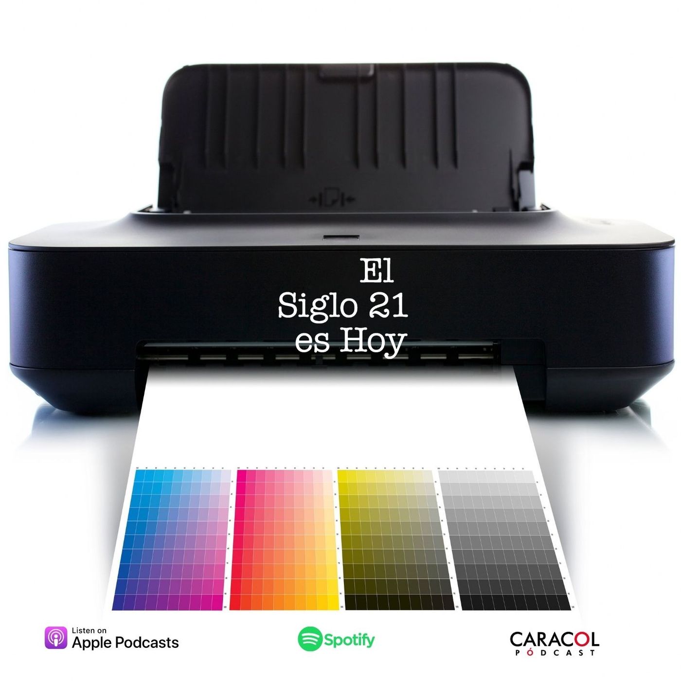 Tinta Canon original = genérica 🖨