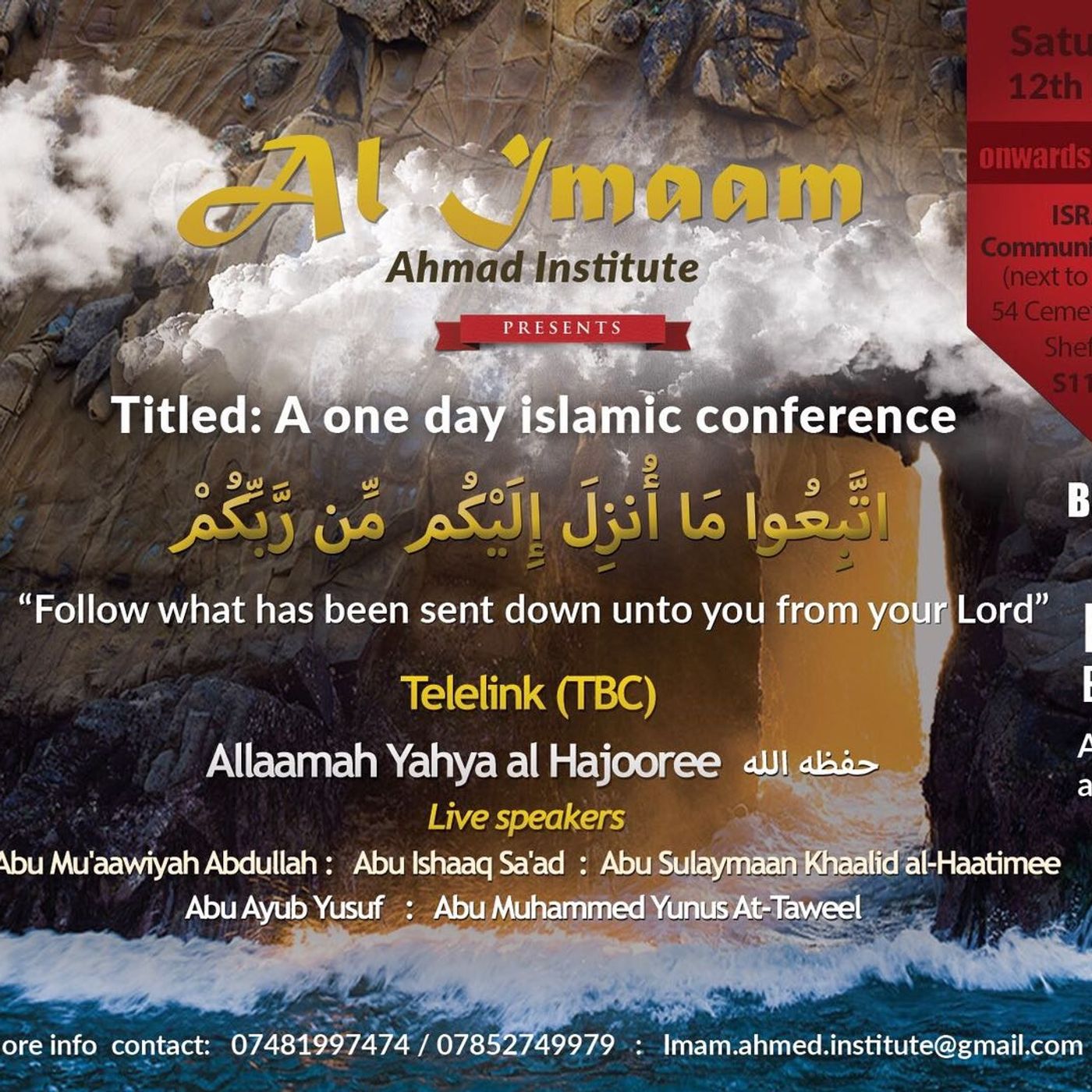 Tele-Links of Knowledge Based Lectures