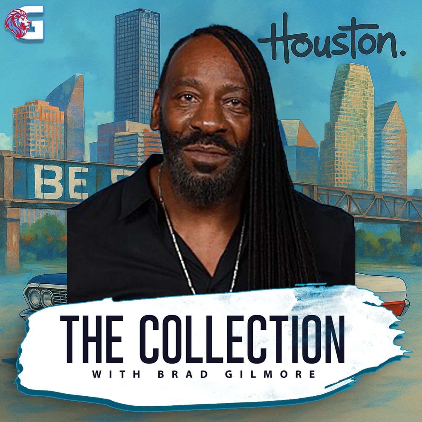 Booker T Returns, "Reality of Wrestling"