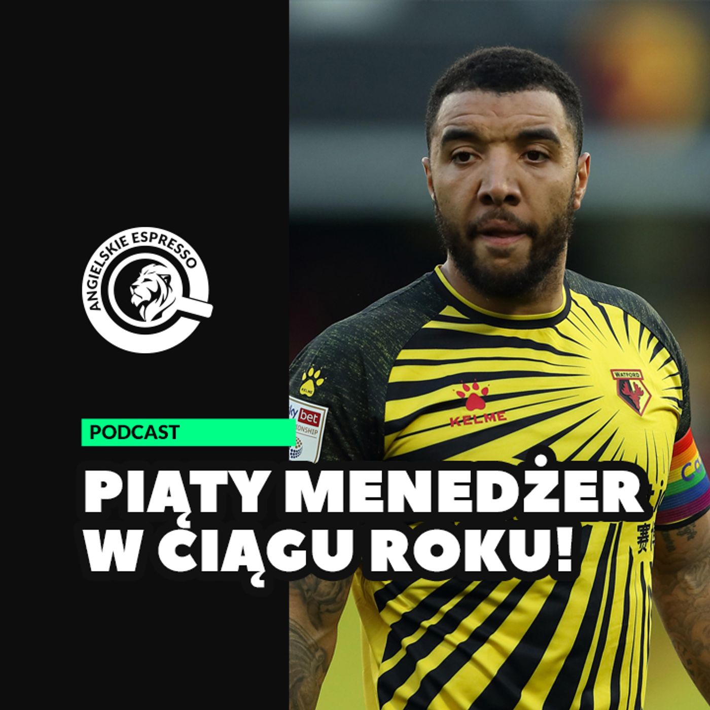 Szósta Liga Europy
