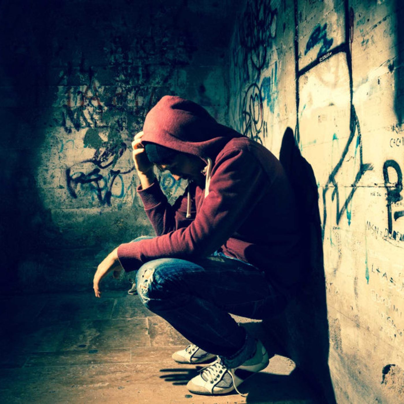 Adolescence: esplorando il confine tra vittima e colpevole episode artwork